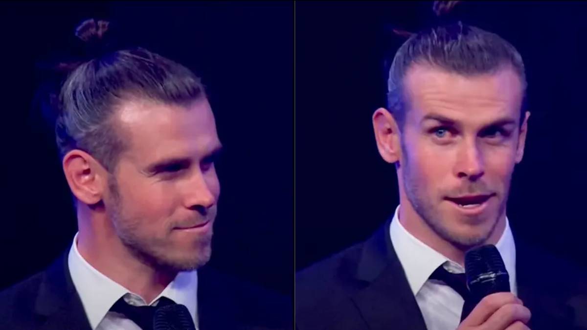 Everything Gareth Bale has said on Wrexham, Ryan Reynolds offer