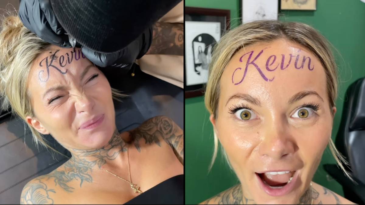 youre not done yet tattoo｜TikTok Search