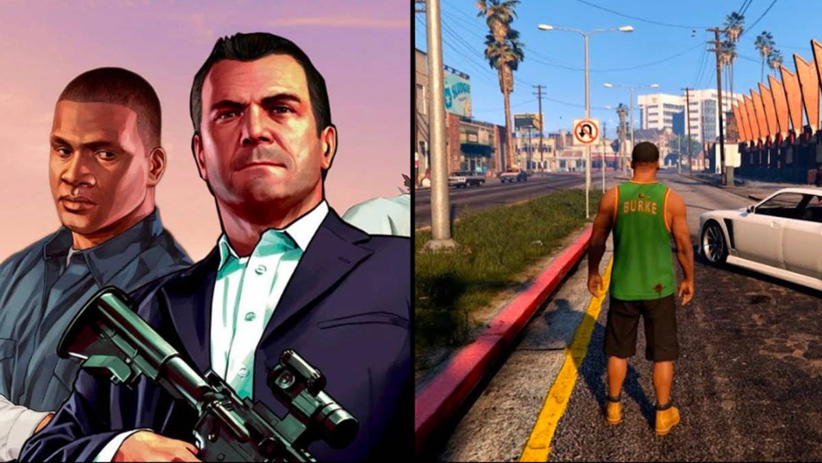 Will GTA 6 cost $150? Probably not, but how much would you pay?
