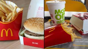 McDonald's fans 'lives ruined' after five popular items are