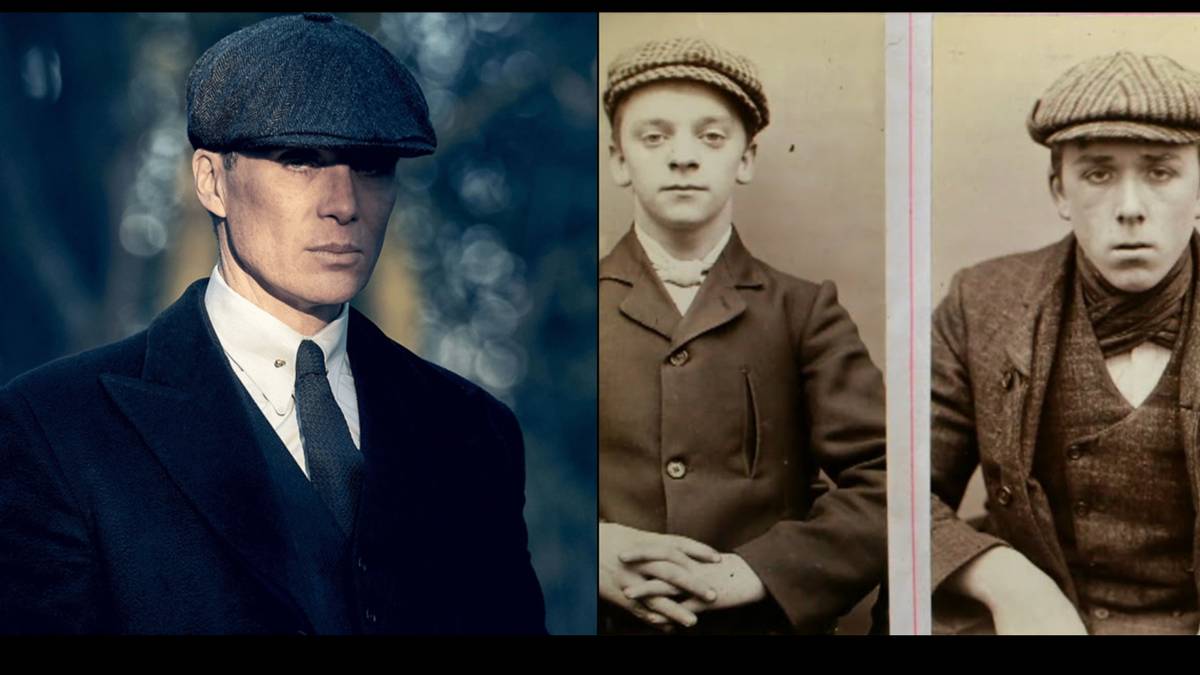 Peaky Blinders Cast: Top 10 Shocking Facts You Should Know!