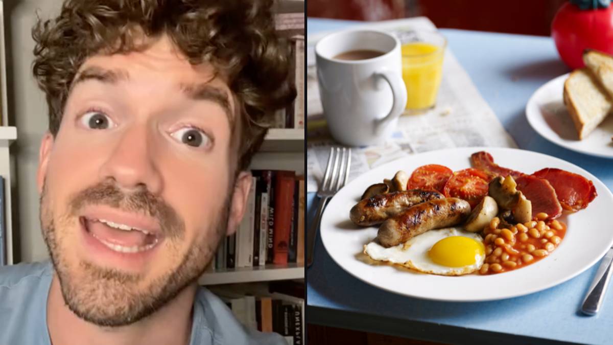 Health coach shares dangerous effect skipping breakfast has on your body