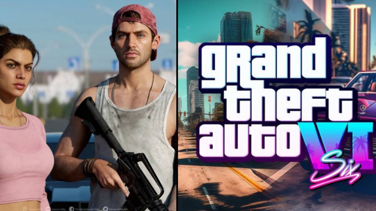Grand Theft Auto 6 Trailer Release Date and Time Announced - Bloomberg