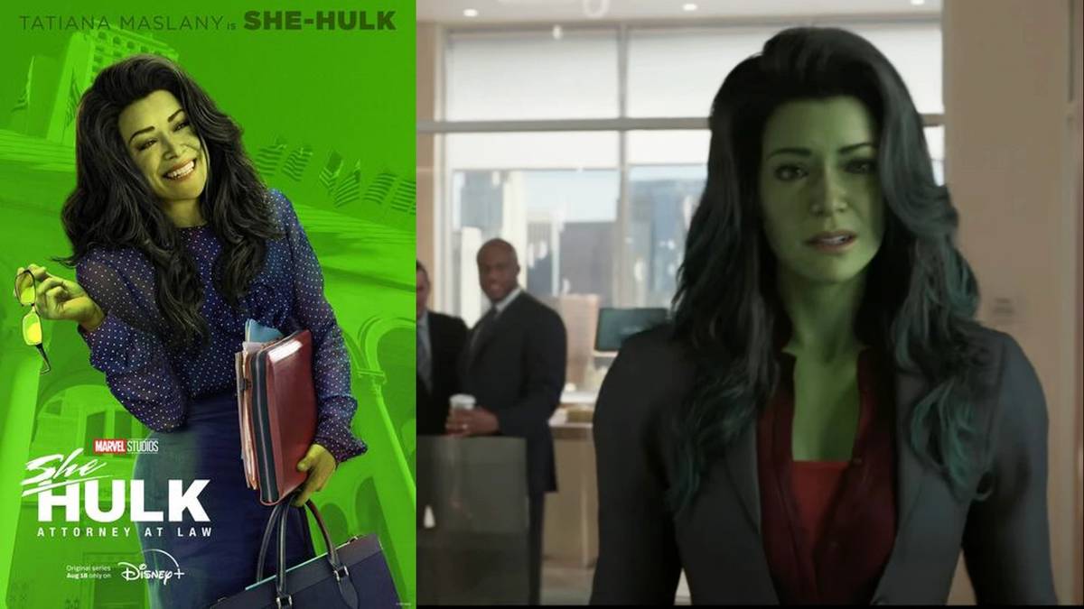 She-Hulk Season 2 Release Date - When Is It Coming To Disney?