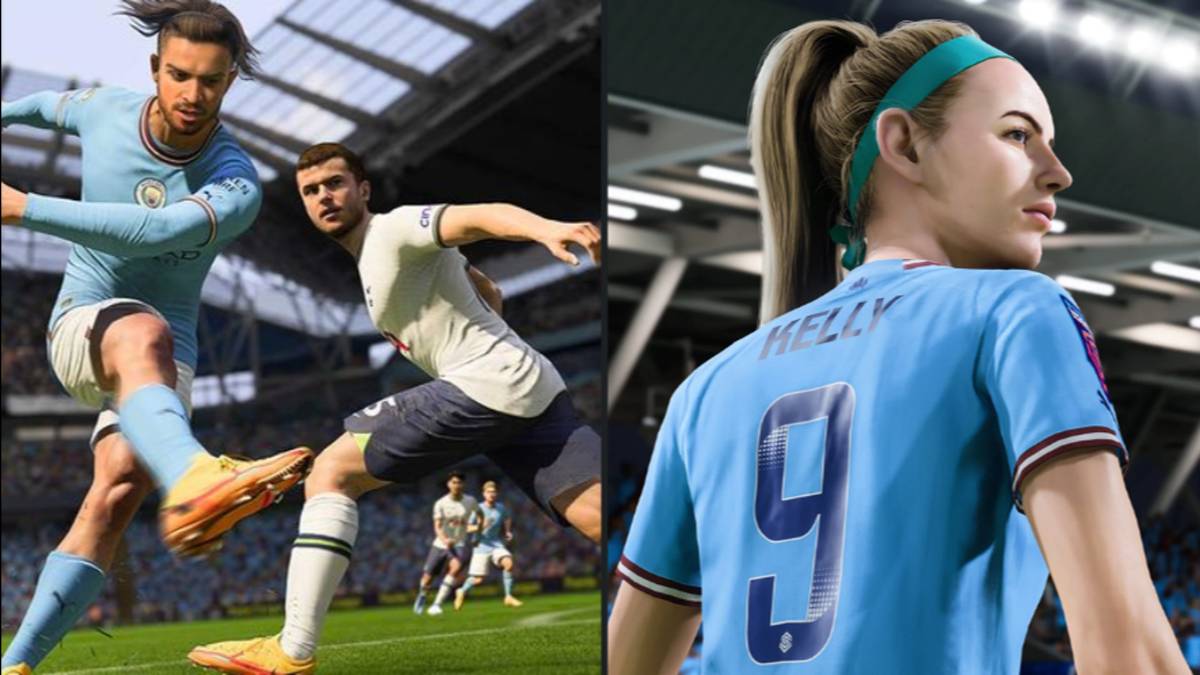 FIFA 23 Web App Release Date & Time Confirmed!