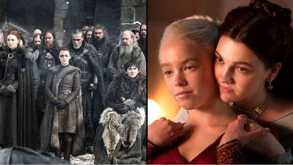 House of the Dragon Season 2 may be worse than the Red Wedding - Dexerto