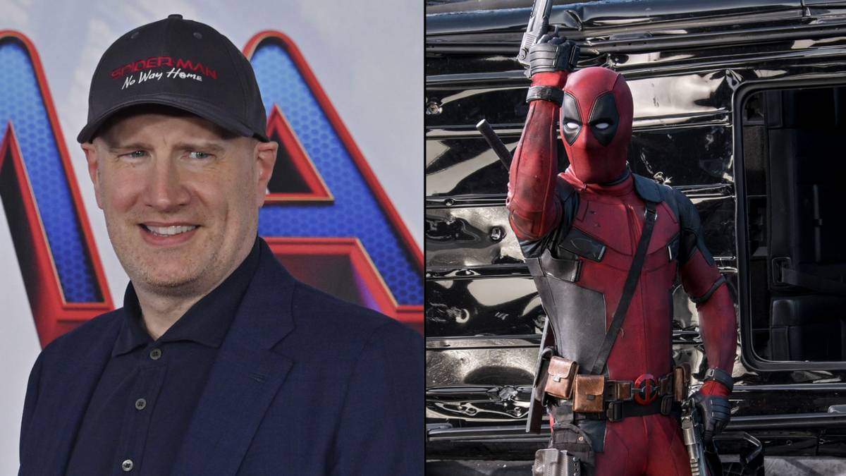 Kevin Feige: Spider-Man 4 Story, Blade Filming, Deadpool R Rating