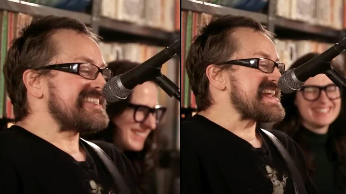 People only just learning how Wheatus' Brendan Brown sang the ‘female ...