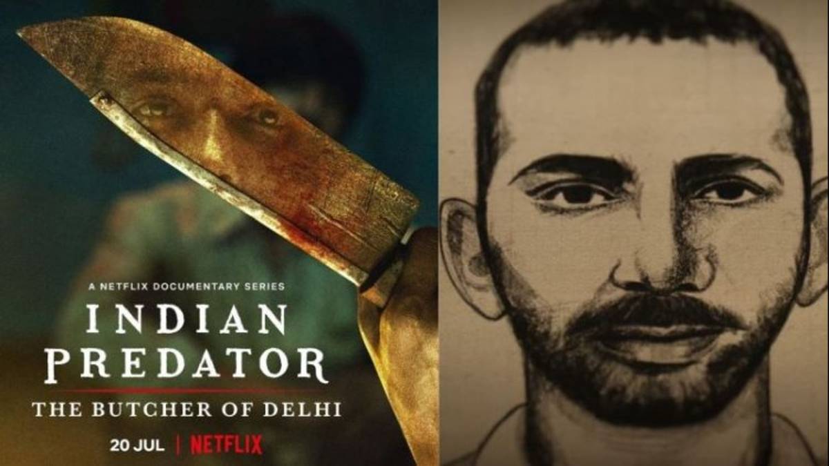 Indian Predator The Diary of a Serial Killer review: New Netflix true crime  series is a great improvement over The Butcher of Delhi