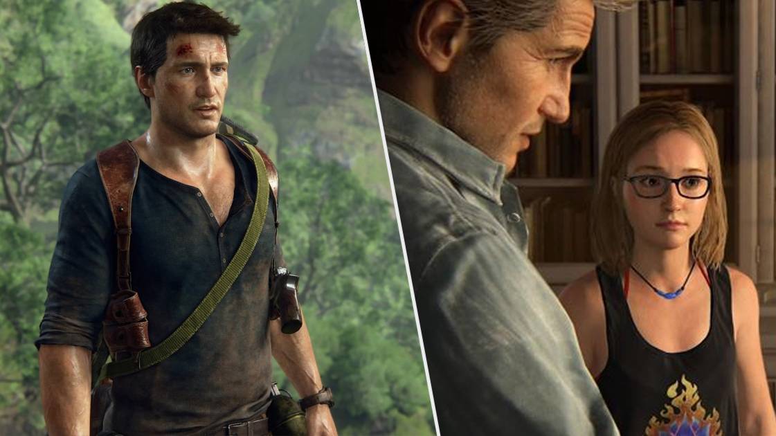 Events of Uncharted 4 mean sequel starring Nathan Drake would be 'really  hard' - CNET
