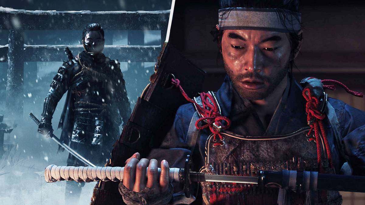 Ghost of Tsushima 2 Possibly Already In the Works as Sucker Punch is  Looking for a Narrative Writer for Stories Set in Feudal Japan