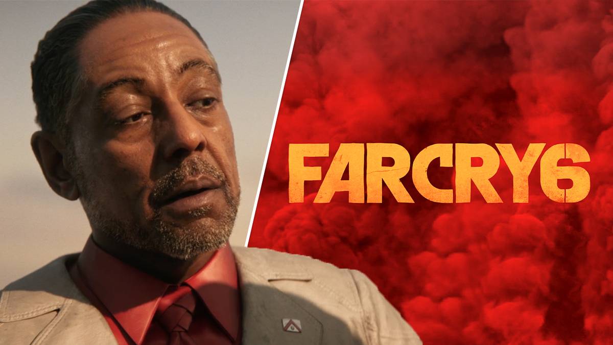 E3: Far Cry 2 trailer - Gamersyde