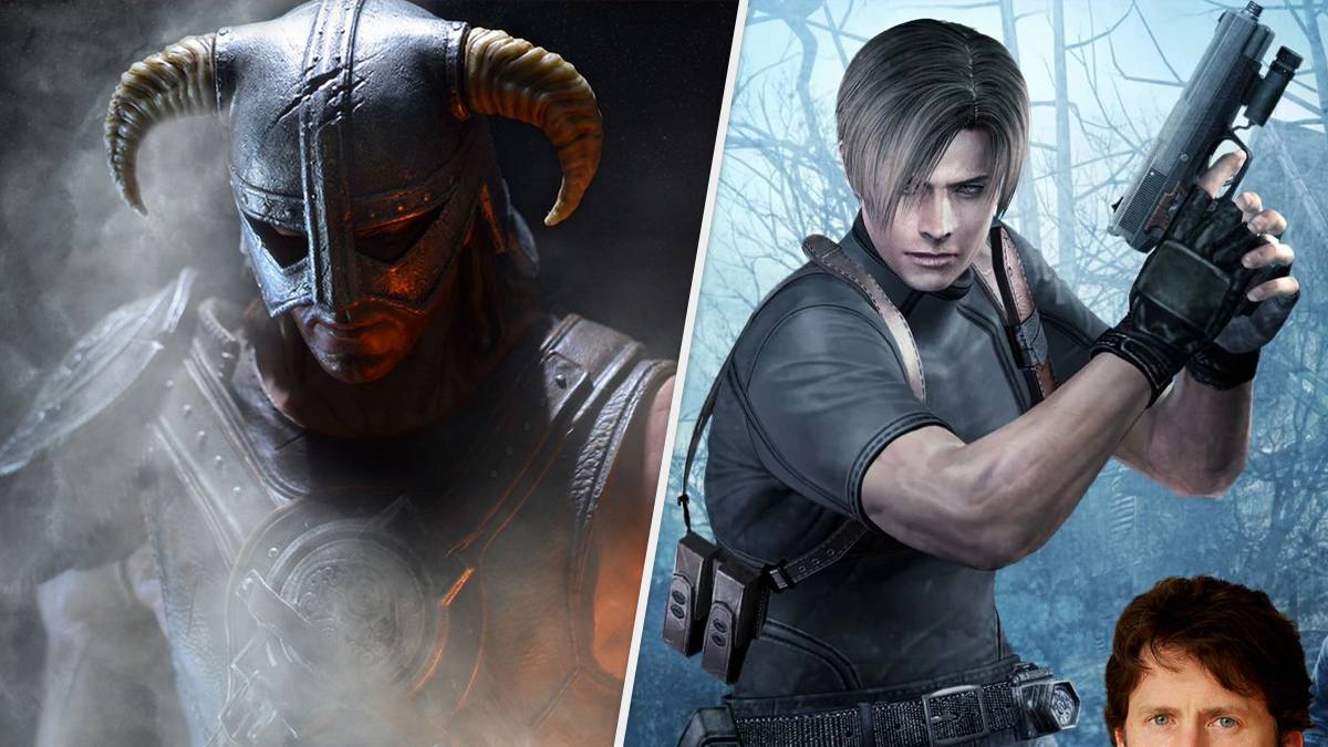Will the Resident Evil 4 remake be on Switch/PS4/Xbox One