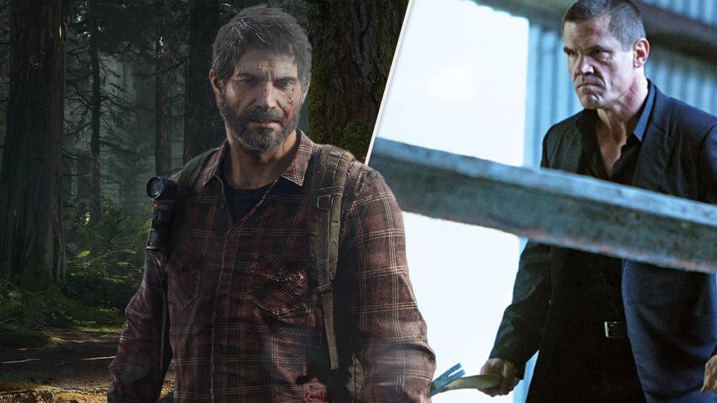 Troy Baker quer Josh Brolin para interpretar Joel na série de The Last of Us