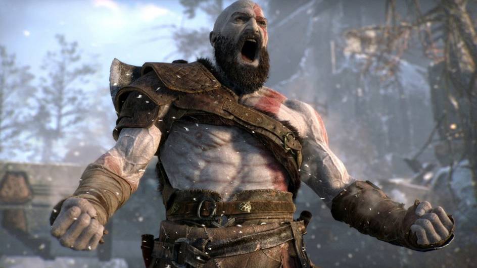 Cory Barlog Has 'No Idea' if God of War Ragnarok Will Come to PC