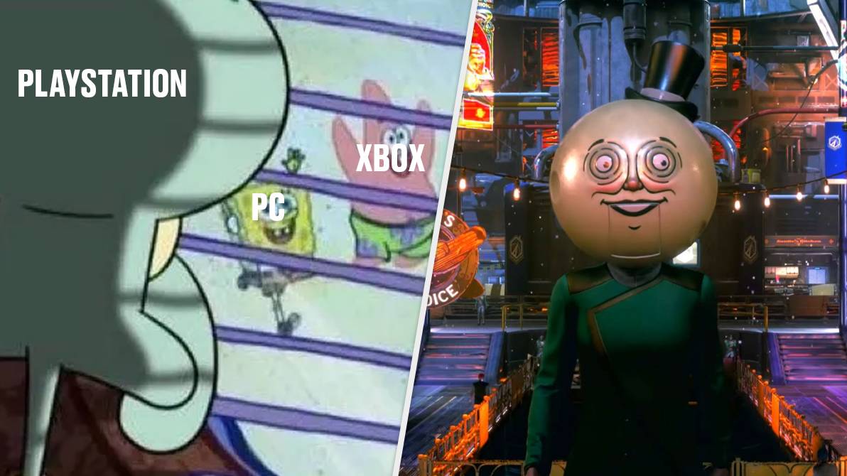 Xbox ainda não decidiu se The Outer Worlds 2 chegará à PS5