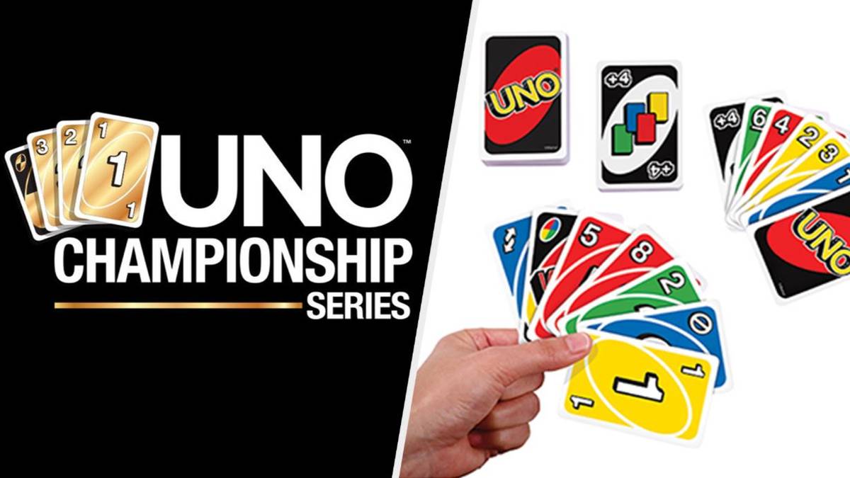 Ubisoft to Bring Back Uno. Because Uno is Lots of Fun, Uno is
