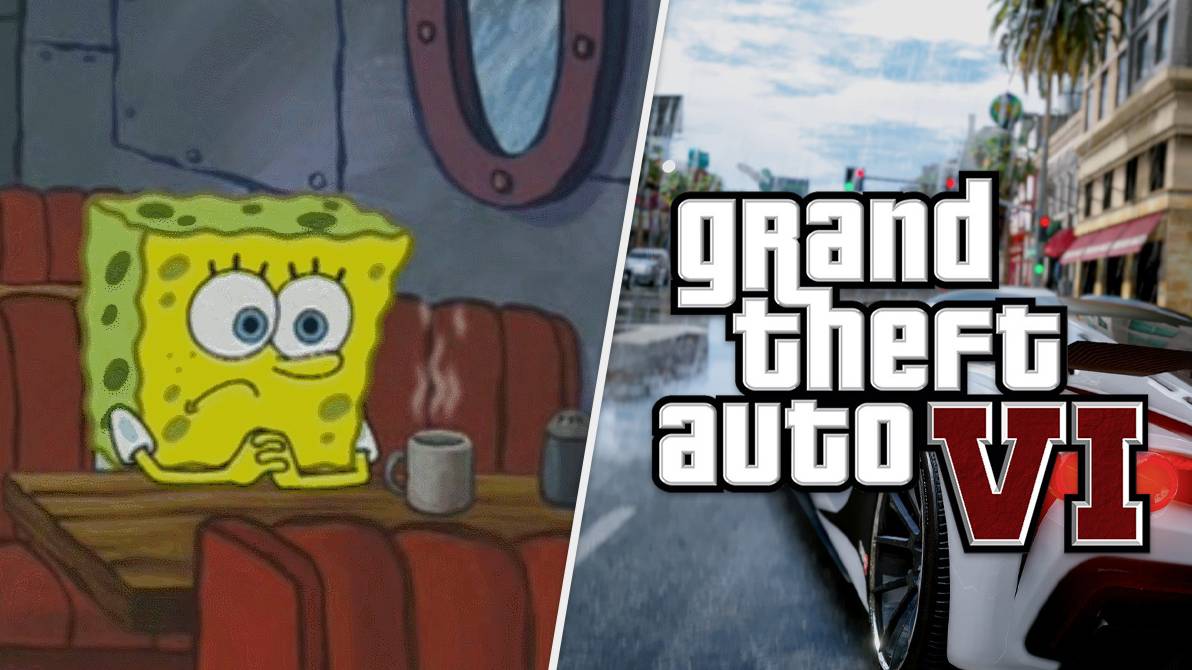 GTA 6 Trailer Leak Has Fans Freaking Out