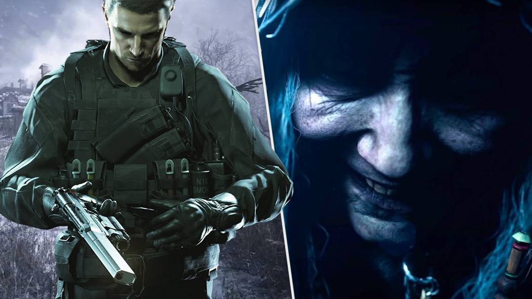 Which Resident Evil Endings Are Canon?