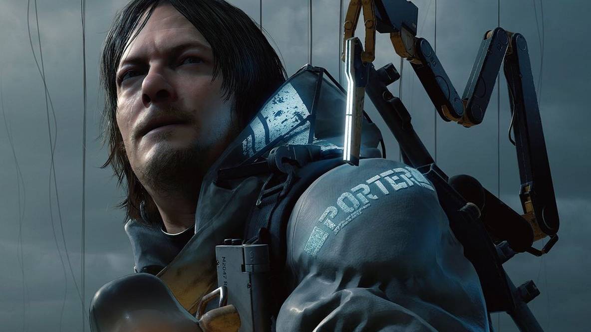 Death Stranding is worth playing again on PC - The Verge
