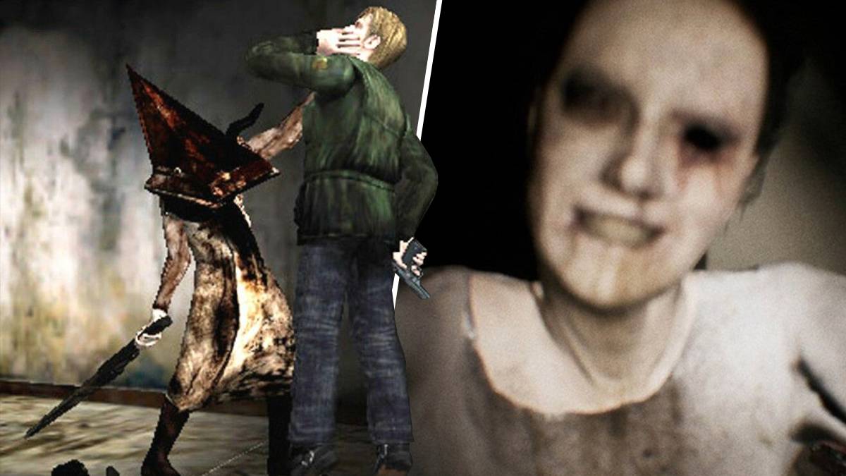 Games To Play If You Like The Silent Hill Series