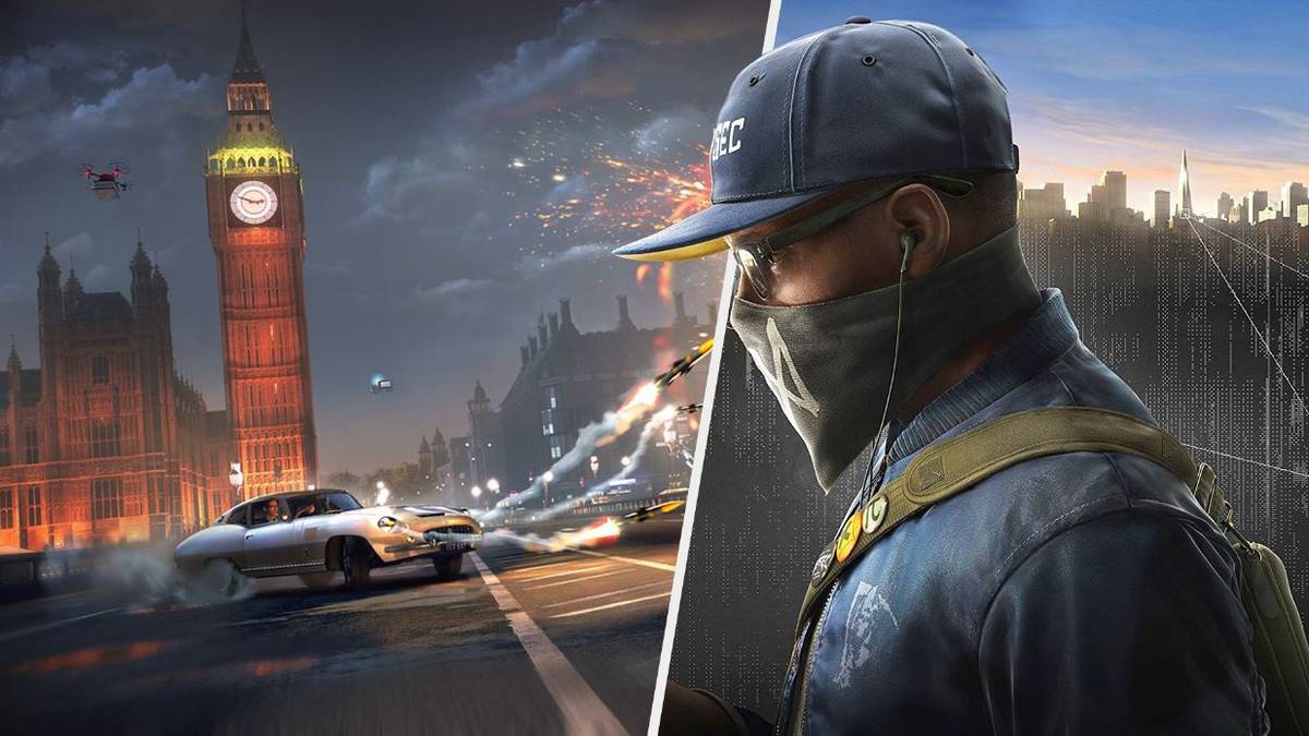 Wrench Shows Up In Watch Dogs: Legion Bloodline Teaser, Full Trailer  Confirmed For Ubisoft Forward