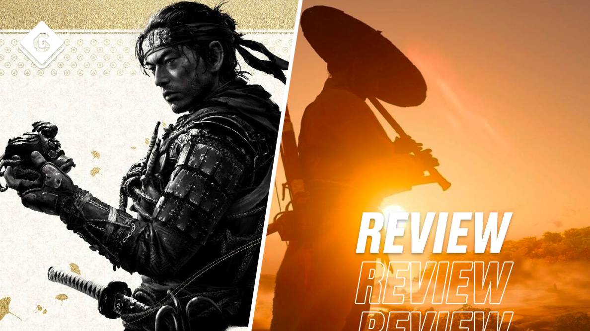 Ghost of Tsushima: Director's Cut Review