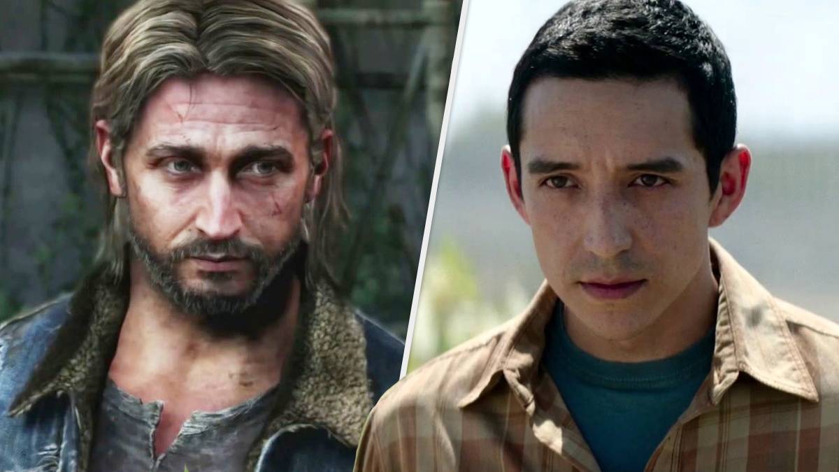Gabriel Luna as Tommy - The Last of Us Season 1 Episode 1 - TV Fanatic