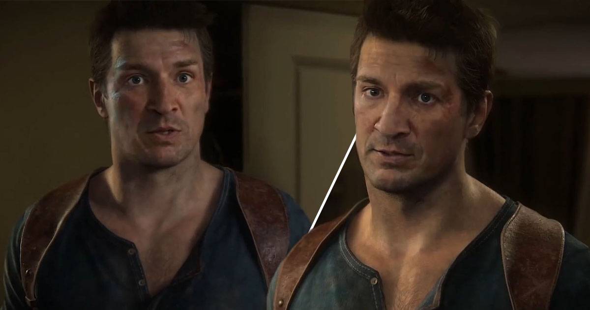 Nathan Fillion stars as Nathan Drake in what might be film's only good  video game adaptation - The Verge