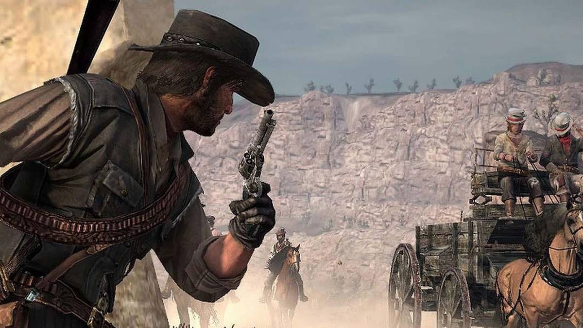 Fan-Made PC Port of Original Red Dead Redemption Canceled Due to Take-Two  Lawsuit - Niche Gamer