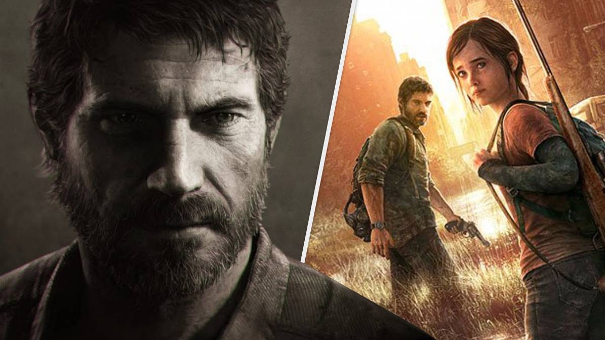 Make This Happen: 'The Last Of Us' Star Troy Baker Wants To Be A Clicker In  Movie Adaptation