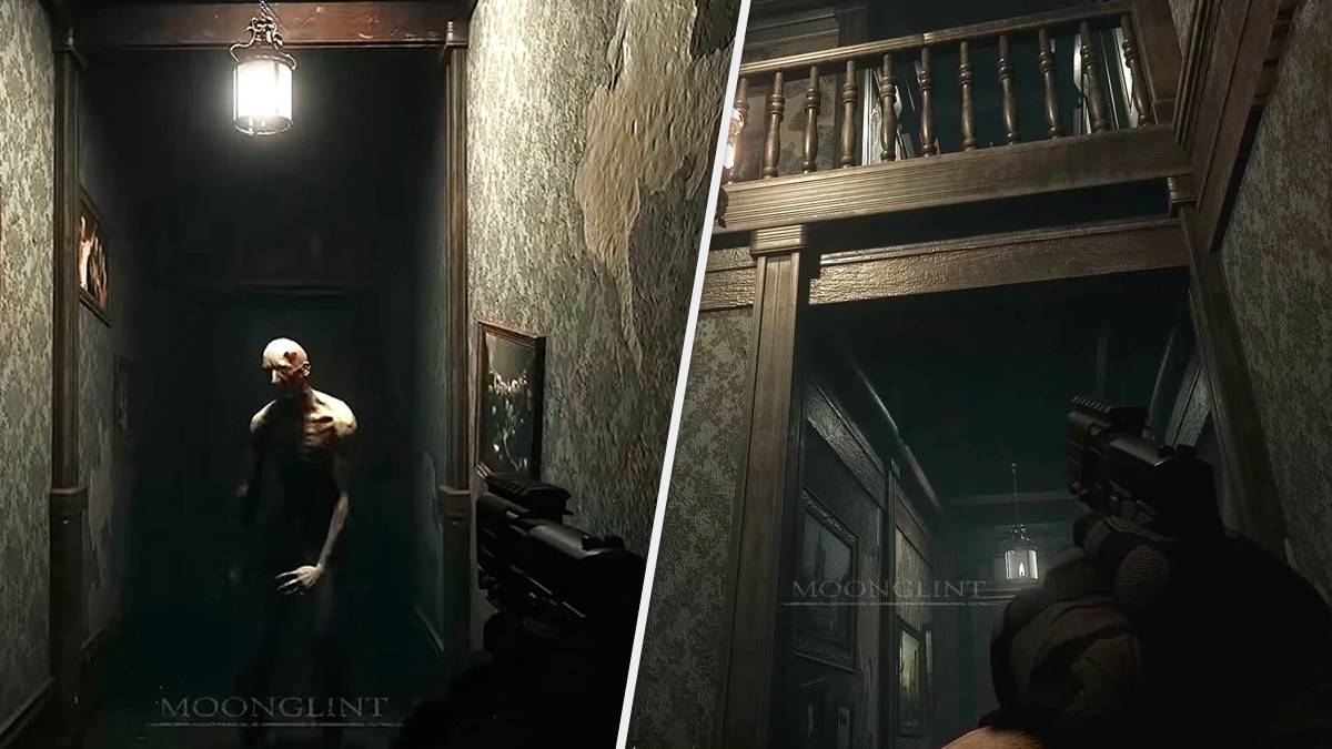 Resident Evil Village Was Originally Even More of an Action Game