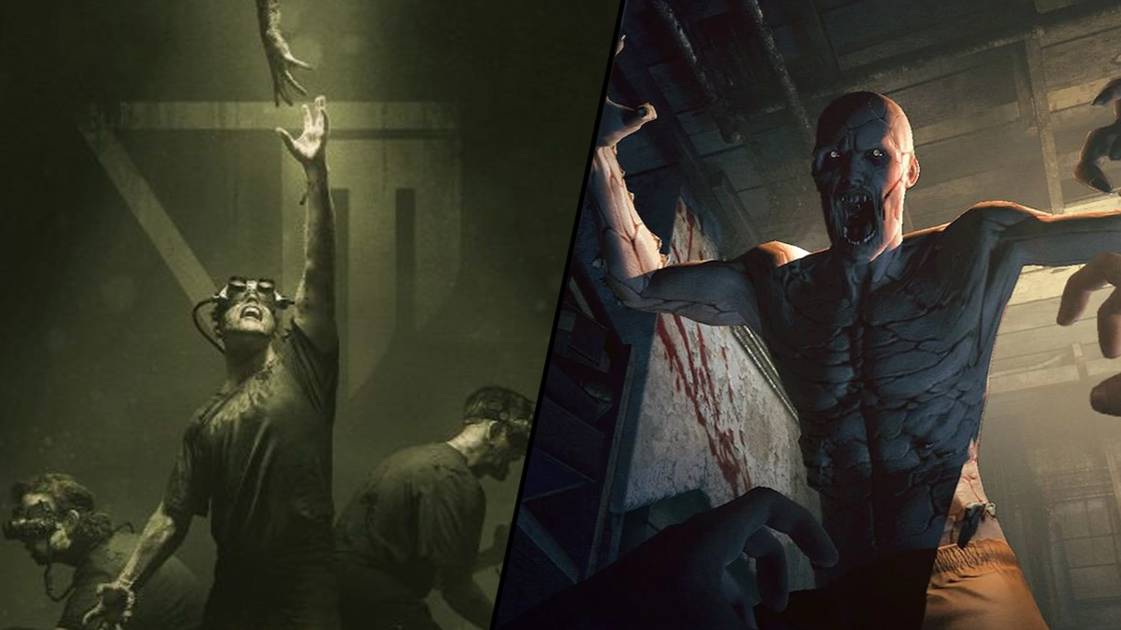 The Outlast Trials Is A Multiplayer Cold War Outlast Game - DREAD XP