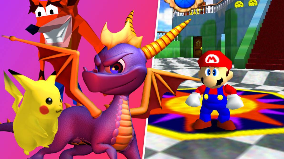 Best Nintendo 3DS Emulators for Android: Play all the classics