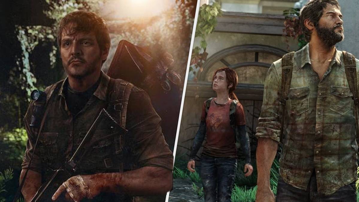 The Last of Us TV show will at times deviate greatly from the game,  according to Neil Druckmann