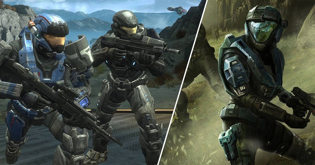 Sorry, Halo 5 Is Not Being Added To The Master Chief Collection - GameSpot