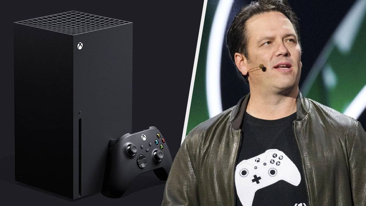 Xbox Game Studios publishing head on Microsoft's diversity