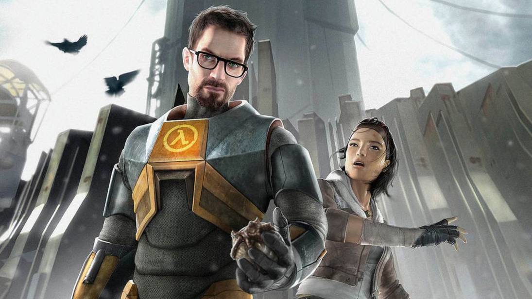 Half-Life: Alyx: Everything we know about Valve's new VR-exclusive