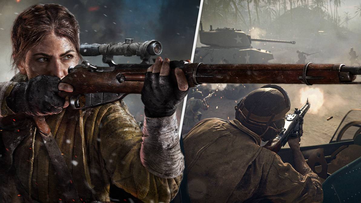 Call Of Duty: Black Ops 2 just got a major update