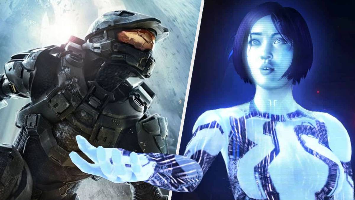 Seattle actor Jen Taylor reprises role of the AI Cortana on Paramount+ 'Halo'  series
