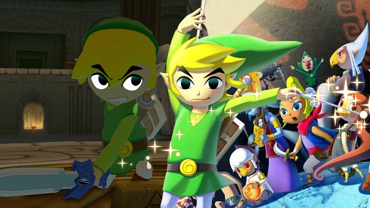 6 Reasons Why Legend of Zelda: The Wind Waker Still Holds Up