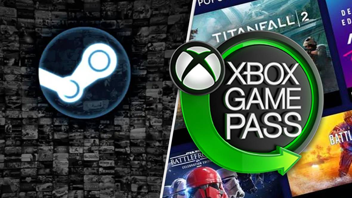Rumor: Valve is Trying to Get Game Pass on Steam - Gaming - XboxEra