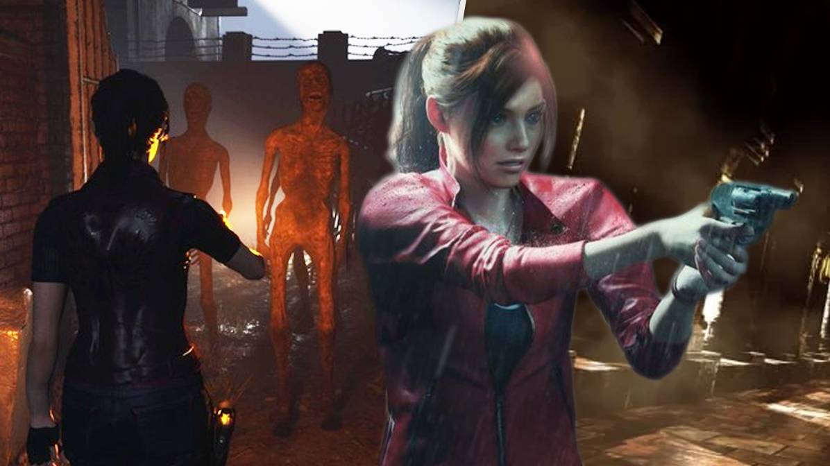 Resident Evil Code: Veronica remake finally coming alongside free demo,  says insider