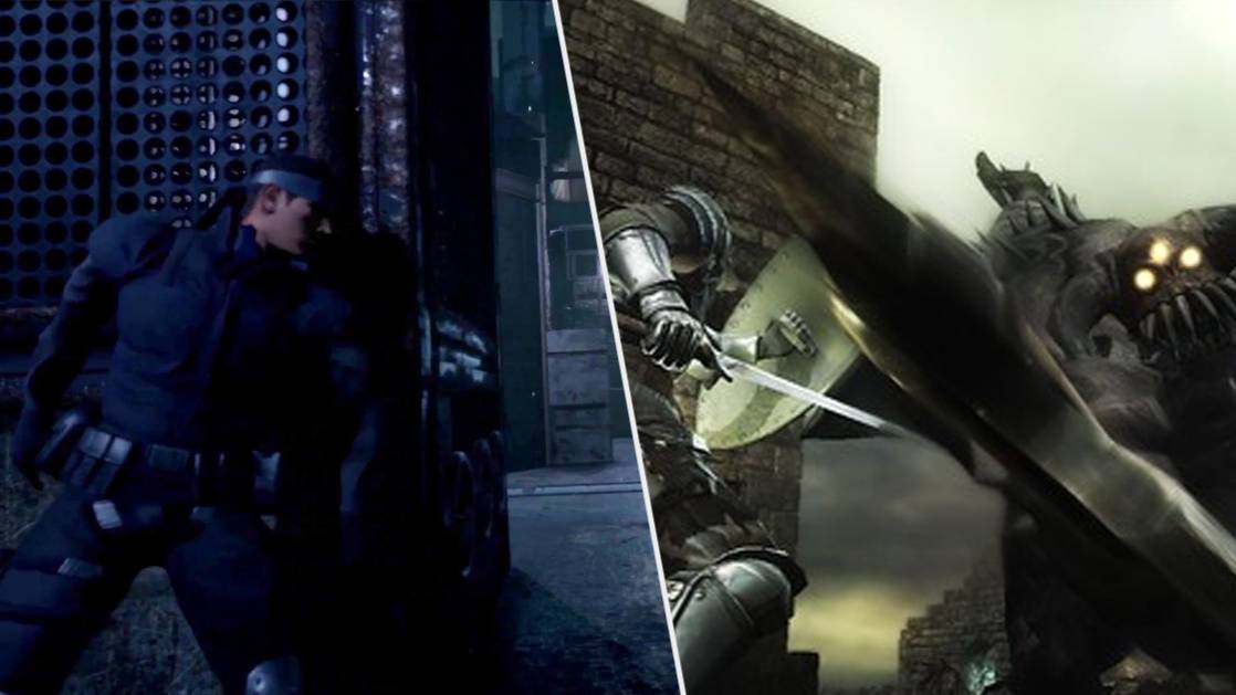 Remaster e Remake? Confira a diferença no trailer comparativo do novo Shadow  of the Colossus 