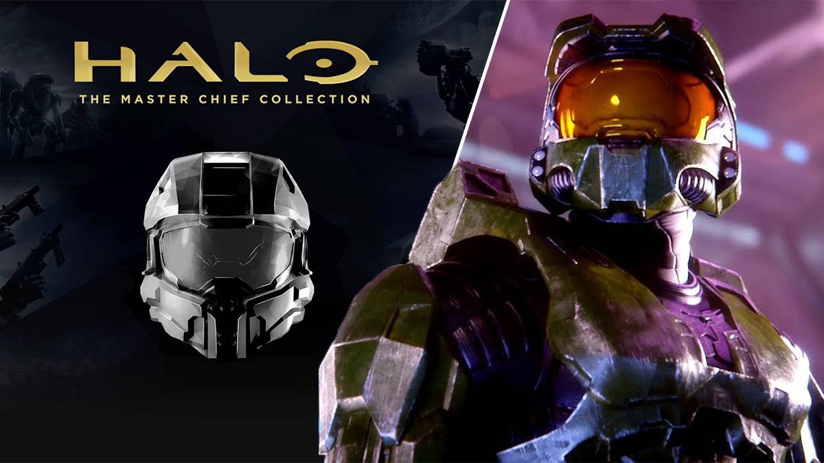 343i Teases Halo: The Master Chief Collection Coming To Other