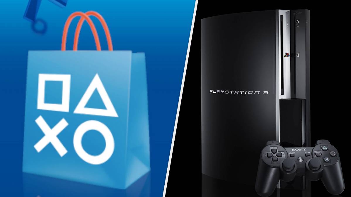 Sony reportedly closing PlayStation Store on PS3 and PSP this July