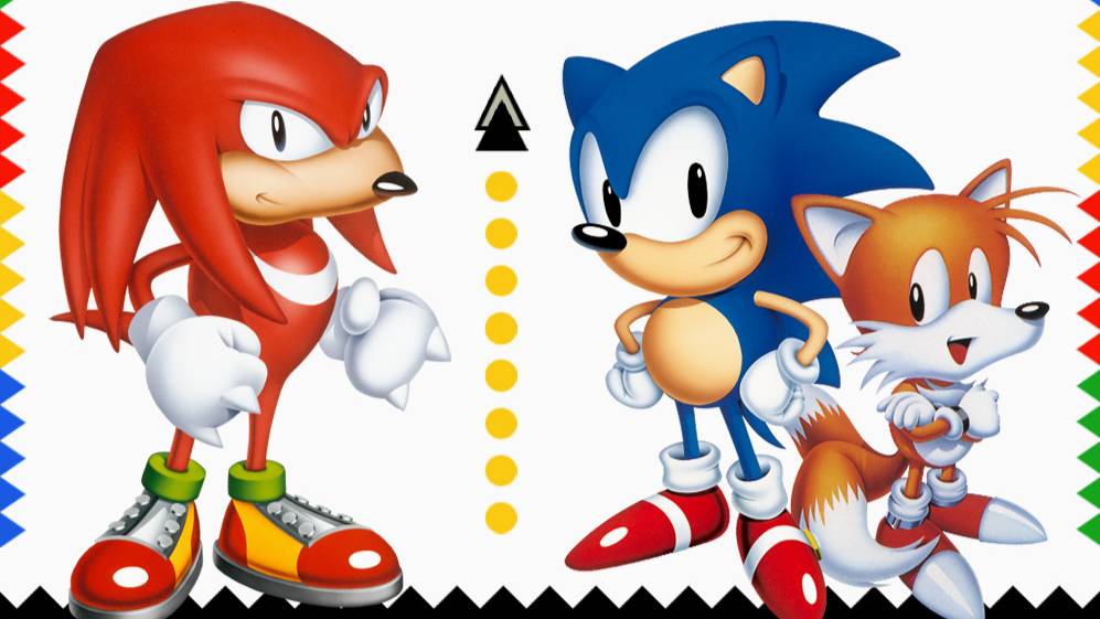 Clássico de Mega Drive, Sonic the Hedgehog 2 está grátis na Steam