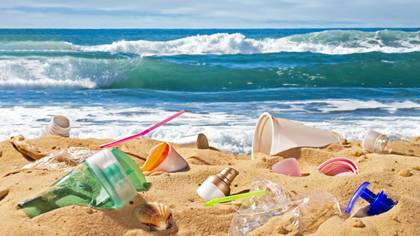 Queensland Moves To Ban Single-Use Plastic Straws, Cutlery And Plates To Save Marine Life