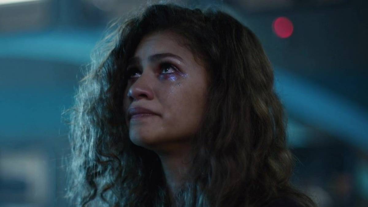 HBO's Euphoria Slammed For 'Glamourising Drug Use' And 'Anonymous Sex'