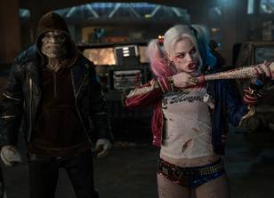 据报道，华纳兄弟正在考虑一部哈雷·奎因（Harley Quinn）电影